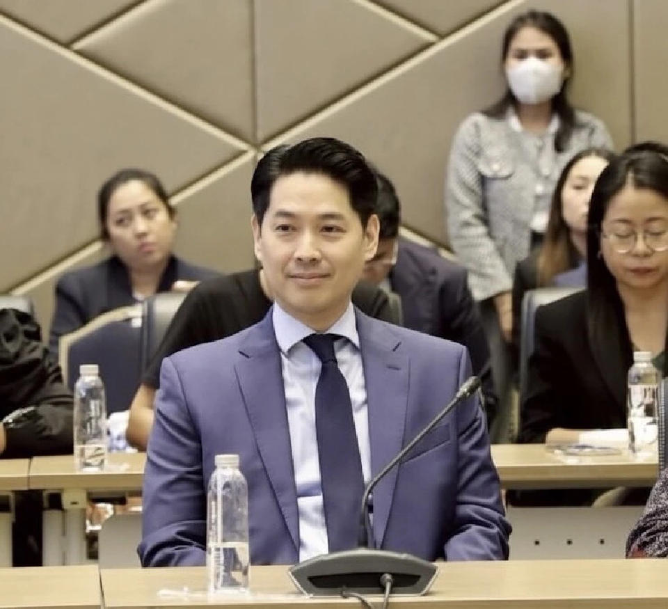 “อคส.” ลุยเชียงใหม่ซื้อข้าวโพดเลี้ยงสัตว์หมื่นตันจากเกษตรกรในราคานำตลาด