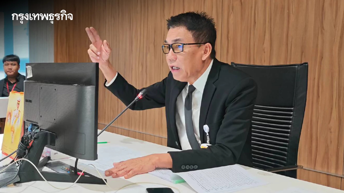 ค้านนิรโทษกรรมรุกป่า ชี้ เหมาเข่ง-เอื้อทุนเทา หวั่นซ้ำรอย ป่าหาย 14 ล้านไร่