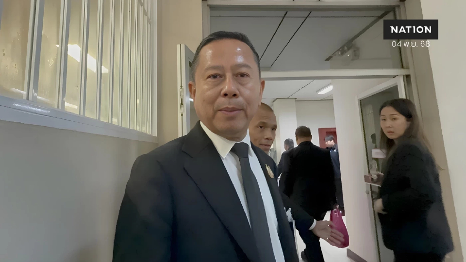 'บิ๊กดุลย์' จ่อถก 3 ฝ่าย ปมจัดสรรโควตาสลากกินแบ่งของ อผศ.