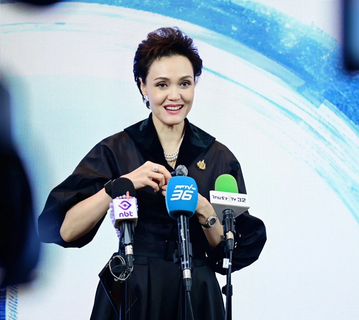 “ศุภจี” เผย ยังไม่ได้คุยกับ “อนุทิน” แคนดิเดตนายกฯ ภท. ขอทำงานก่อน