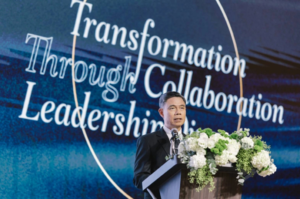 มช.เปิดเวที CMU Sustainability in Action 2025 ผนึกพลังการศึกษาและความยั่งยืน