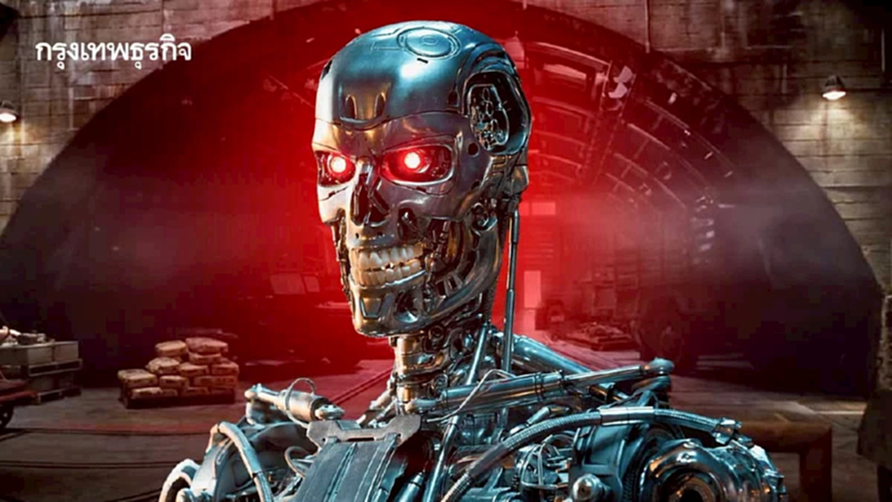 ผู้สร้าง AI เริ่มกลัว AI เอง พูดถึง ‘บังเกอร์วันสิ้นโลก’