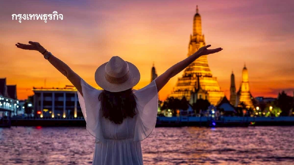 .กรุงเทพฯ ติด 9 เมืองในโลก ควรไปเยือนอย่างน้อยหนึ่งครั้งในชีวิต.