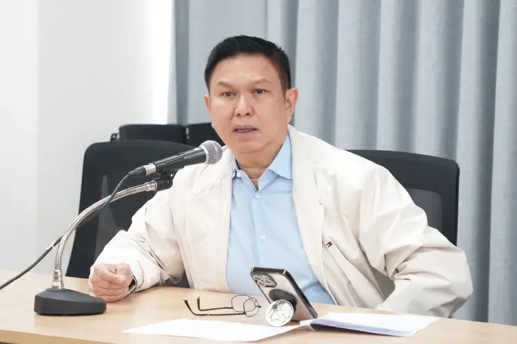 ‘วรวัจน์’ สอนมวยรัฐบาลอนุทิน ไม่ใส่ใจบกพร่องแก้น้ำท่วมหาดใหญ่