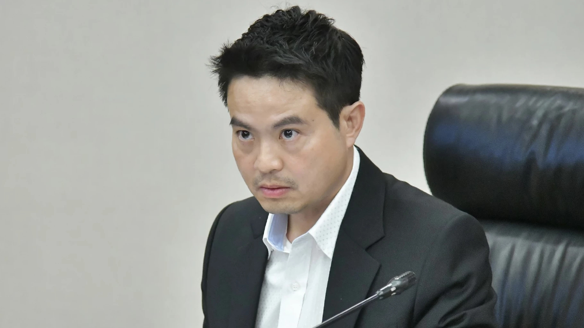 ‘ภท.’ ลั่น พร้อมเลือกตั้ง วัดใจ ‘อนุทิน’ ยุบสภา 12ธ.ค. ‘แก้รธน.’ แท้ง