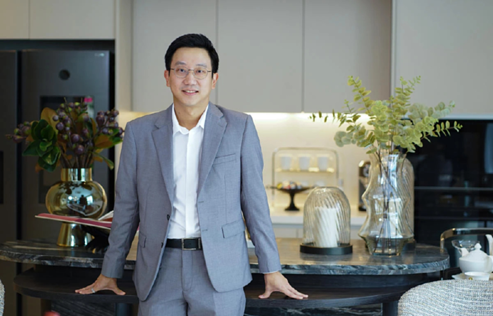 สิงห์ เอสเตทกำไร 9เดือนพุ่ง5เท่าย้ำ4ธุรกิจสร้างฐานรายได้มั่นคง