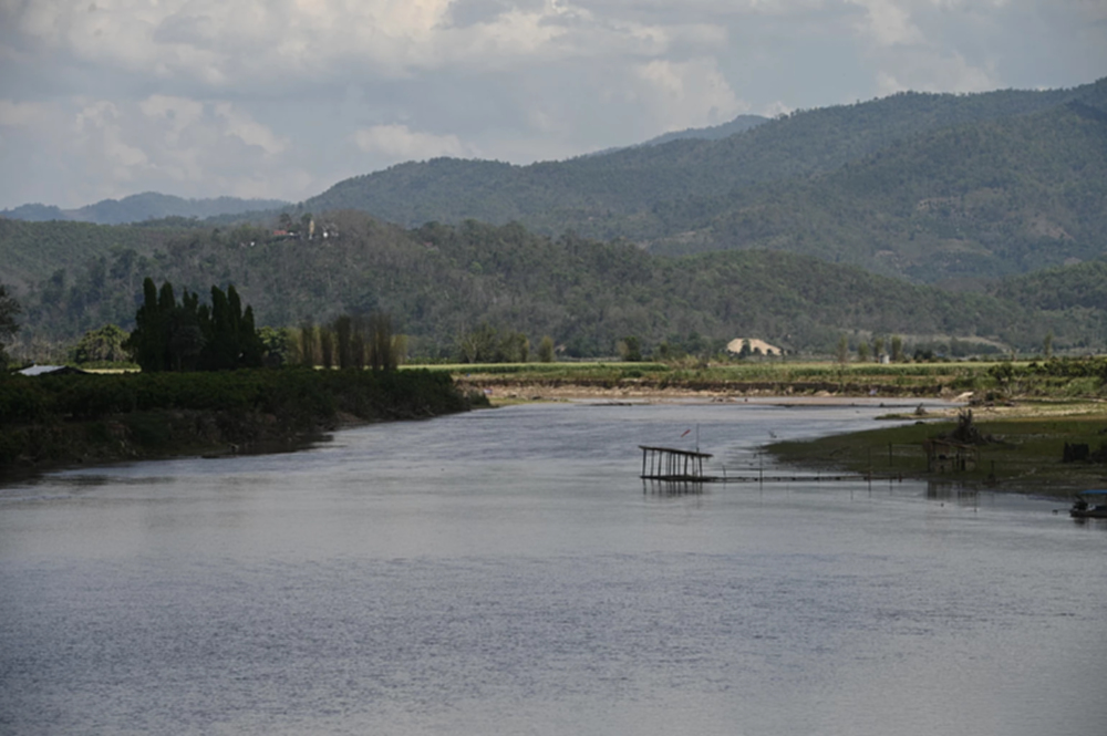 นักวิชาการ มธ. จี้รัฐถกด่วน ‘เมียนมา’  กู้วิกฤติ ‘โขง-สาละวิน’ ปนเปื้อนสารพิษ