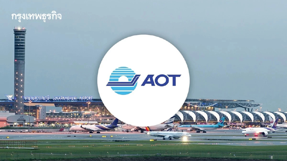 ทอท. โชว์นักลงทุนชิงพื้นที่รอบสนามบิน เตรียมให้สิทธิ 16 โครงการ