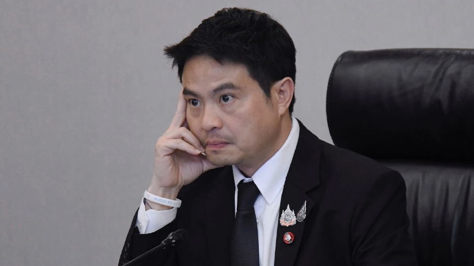 ‘ภราดร’ มั่นใจ ‘ครม.’ ไร้โกง พร้อมลุย ‘ซักฟอก’ ลุ้น ปชน.อุ้มหรือไม่