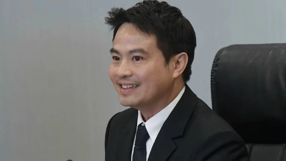 ‘ภราดร’ กางไทม์ไลน์ ‘แก้รธน.-ประชามติ’ หลัง ‘ครม.’ เคาะคำถาม ส่ง กกต. 15ม.ค.