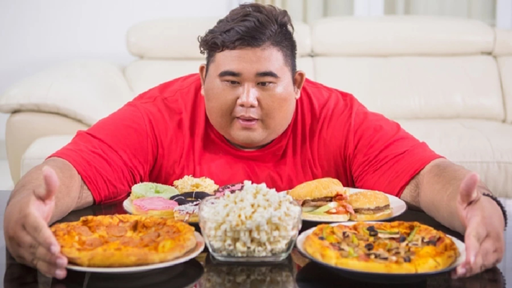 น้ำตาลแฝง-ความเครียด สองภัยเงียบกระตุ้น 'โรคเบาหวาน'