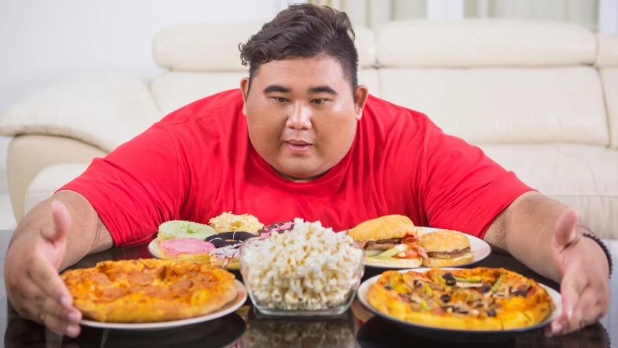 น้ำตาลแฝง-ความเครียด สองภัยเงียบกระตุ้น 'โรคเบาหวาน'