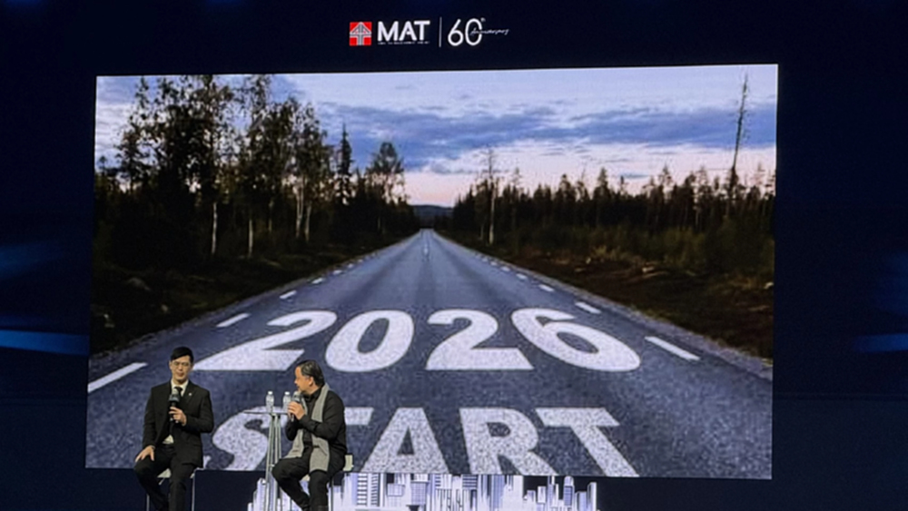 กูรูตลาดฟันธง เศรษฐกิจปี 69 โหด!..โตยาก ธุรกิจมุ่ง 'โกยกำไร' คน-โลก ไว้ทีหลัง