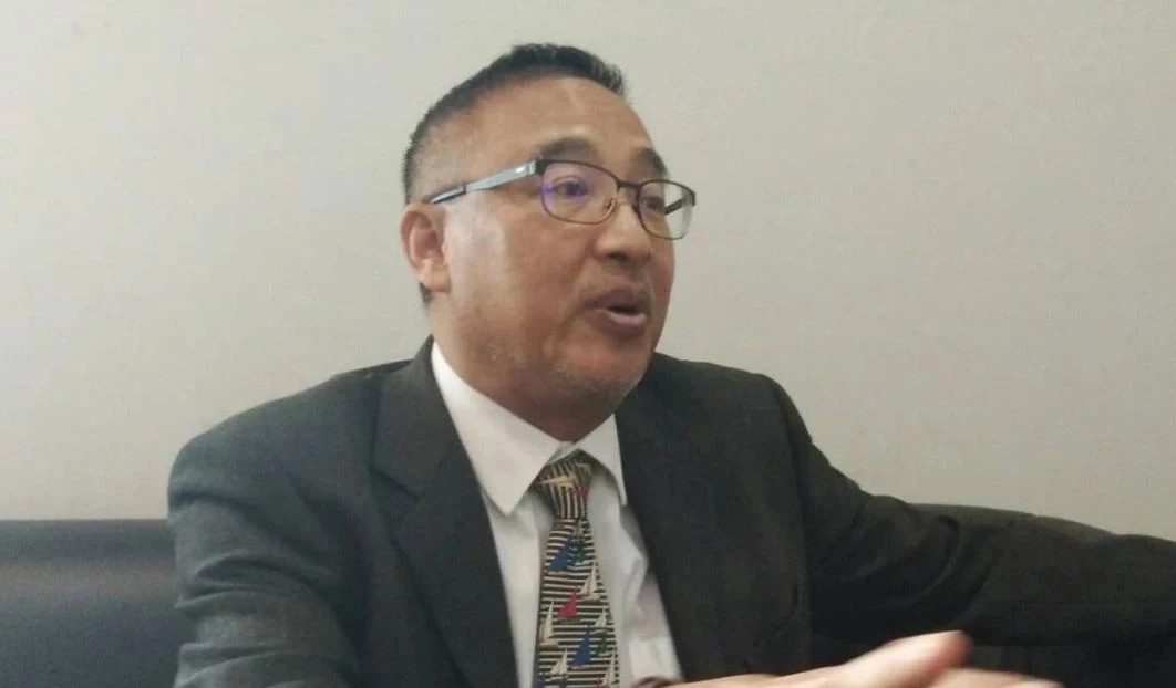 ฮึ่ม 'นิพิฐ' จ่อฟ้องกลับบอร์ด ปตท. หลังเดินหน้าฟ้องปมปาล์มอินโดฯ