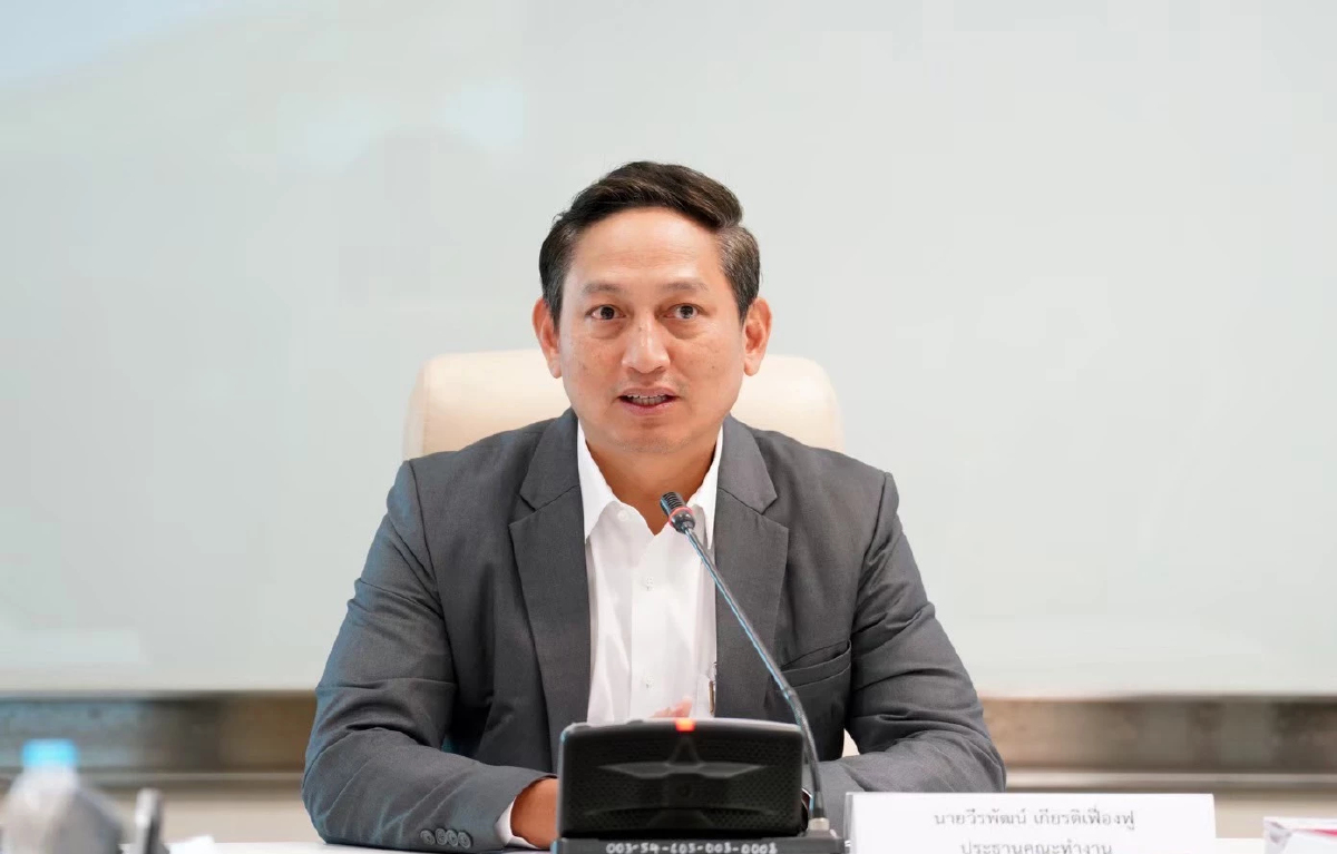 'พลังงาน' ยันซื้อไฟสะอาดถูกกฎหมาย ไม่กระทบค่าไฟ ลดนำเข้า LNG