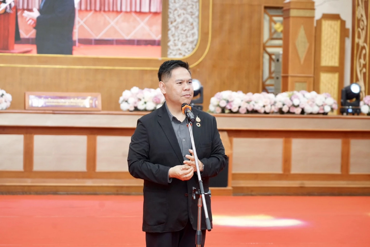 'ชทพ.' เคลื่อนไหวแล้ว เตรียมแถลง ถึงอนาคตการเมือง 23พ.ย. นี้