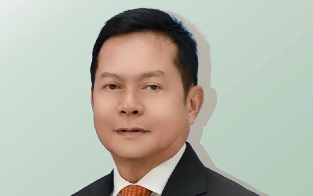 มติ 4-3 เคาะ 'ณรงค์ กลั่นวารินทร์' ปธ.กกต.ใหม่ เฉือนชนะ 'สิทธิโชติ'