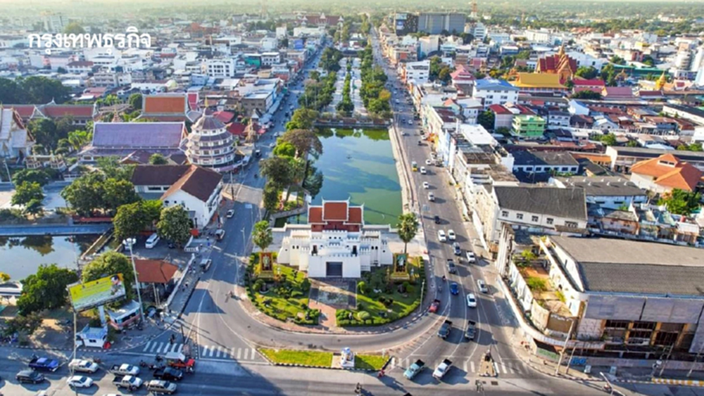 เทศบาลนครนครราชสีมา ใช้เอไอพัฒนาเมืองสู่ สมาร์ทซิตี้