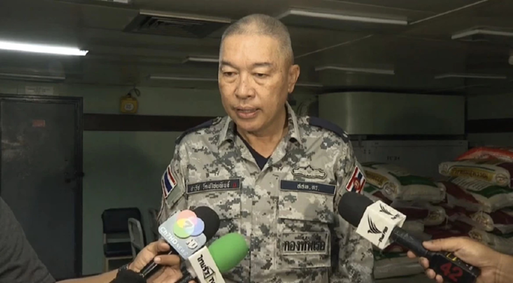 ทร.จ่อคุยทนายดัง ปมโพสต์เขต 8 จับหน่วยซีลตัวประกันเรียกค่าไถ่