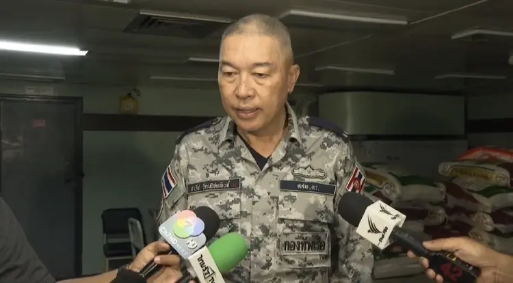 ทร.จ่อคุยทนายดัง ปมโพสต์เขต 8 จับหน่วยซีลตัวประกันเรียกค่าไถ่