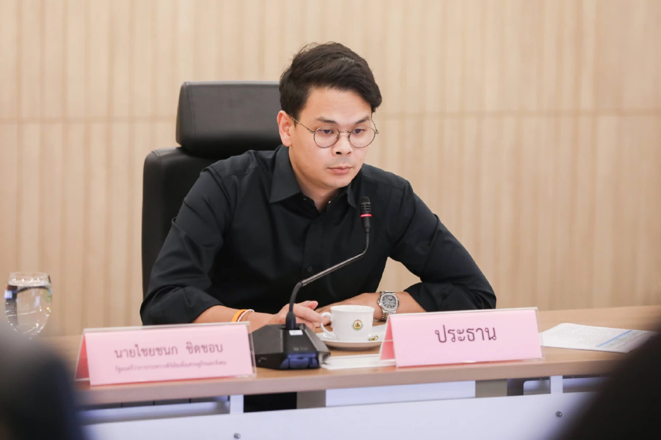 กระทรวงดีอีผุดแอปฯ HAKON ช่วยสืบค้นรายชื่อญาติพี่น้อง ที่อาจพลัดหลงในพื้นที่หาดใหญ่