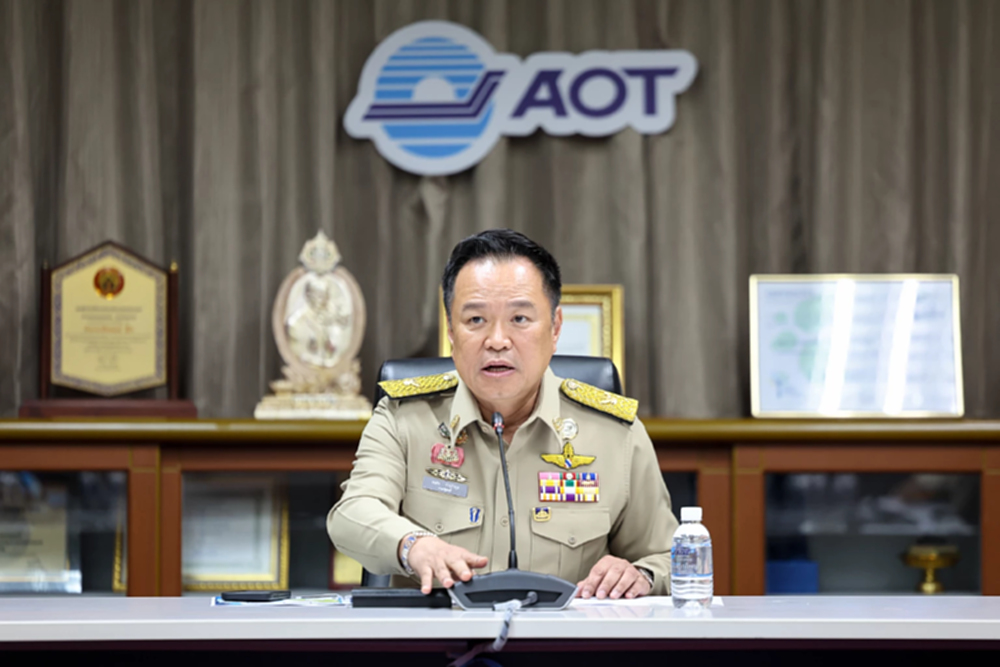 'นายกฯ' ประชุมด่วนช่วยน้ำท่วมใต้ สั่งเยียวยาเร็วที่สุด