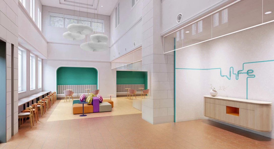 ญี่ปุ่น SO HOT! ‘เซ็นทารา’ เตรียมเปิดโรงแรมแห่งที่ 2 ‘เซ็นทารา ไลฟ์ โอซาก้า’ ในปี 69