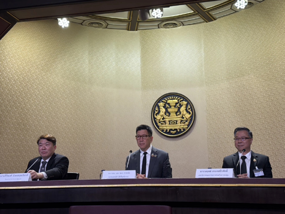 ปลดล็อกร้านค้า 'คนละครึ่งพลัส' ขายสินค้าให้ผู้ถือบัตรสวัสดิการแห่งรัฐได้