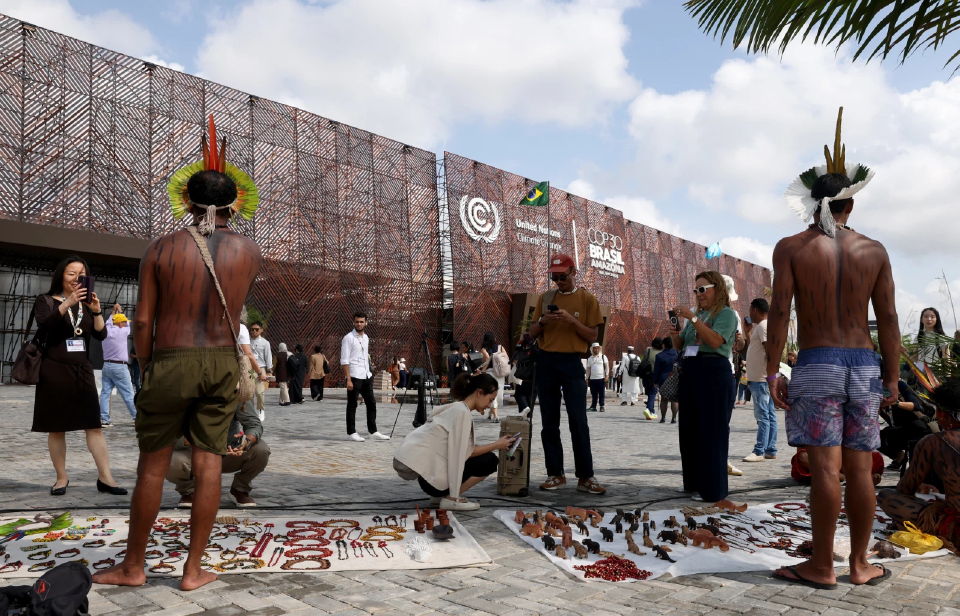 สรุป COP30 วันที่ 2 ชูพลังท้องถิ่นในเวทีโลก งบ 30 ล้านเหรียญ ลดก๊าซมีเทนจากขยะ