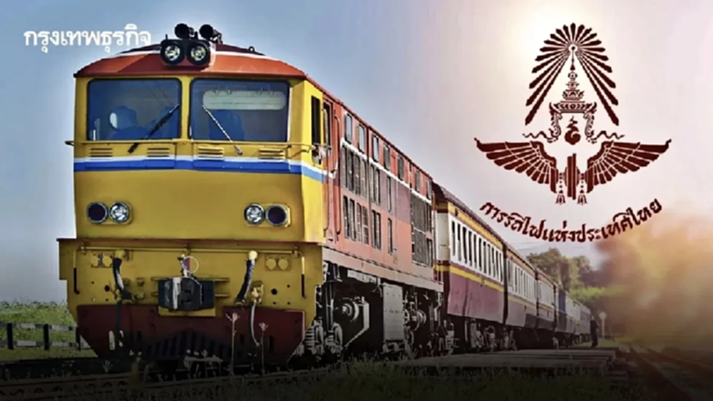 อัปเดต น้ำท่วมใต้ ระดับน้ำลดต่อเนื่อง การรถไฟฯ เปิดเดินรถปกติ 4 ขบวน