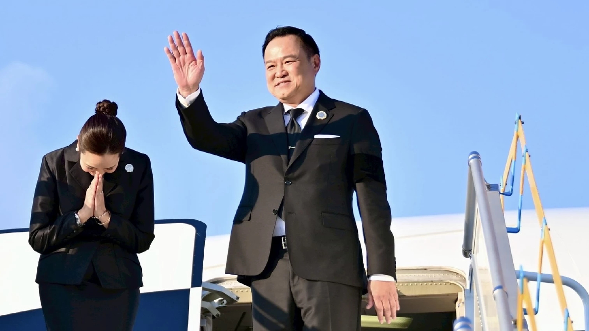 ‘รัฐบาล’ เล่นใหญ่ ‘ประกาศสงครามสแกมเมอร์’ MOU14หน่วยงานปราบ