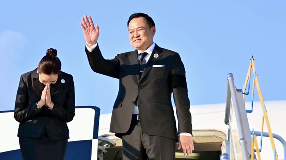 ‘รัฐบาล’ เล่นใหญ่ ‘ประกาศสงครามสแกมเมอร์’ MOU14หน่วยงานปราบ