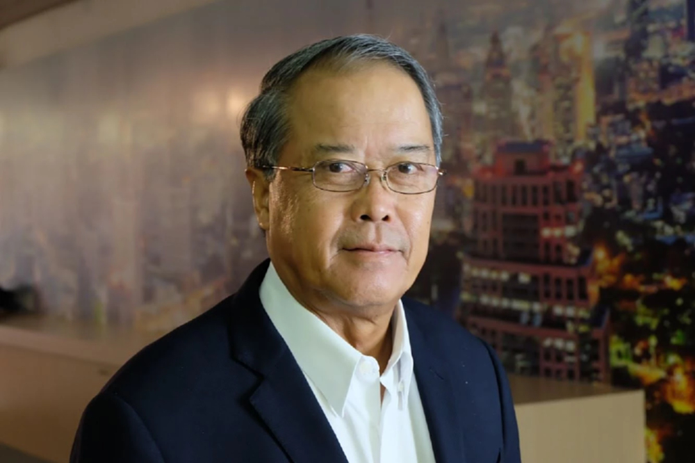 'ชูศักดิ์' ชี้ นายกฯ ชิงยุบสภา หนีซักฟอก พ่วงไม่จริงใจแก้รธน.