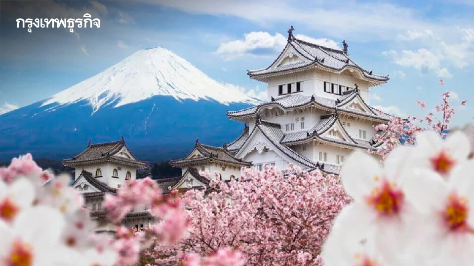 ‘อย่าไปเที่ยวญี่ปุ่น!’ จีนเตือนพลเมืองตน หลังขัดแย้งกันกรณีไต้หวัน