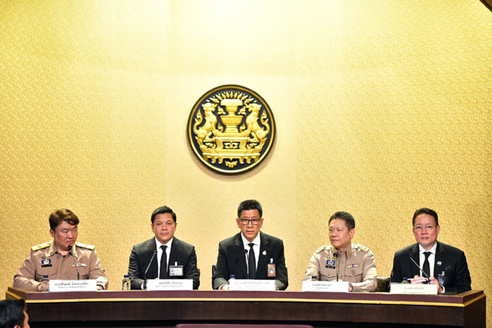 ครม.เศรษฐกิจไฟเขียว ตั้ง AMC แก้หนี้ NPL เฟสแรก 6.2 หมื่นล้าน 2.3 ล้านบัญชี