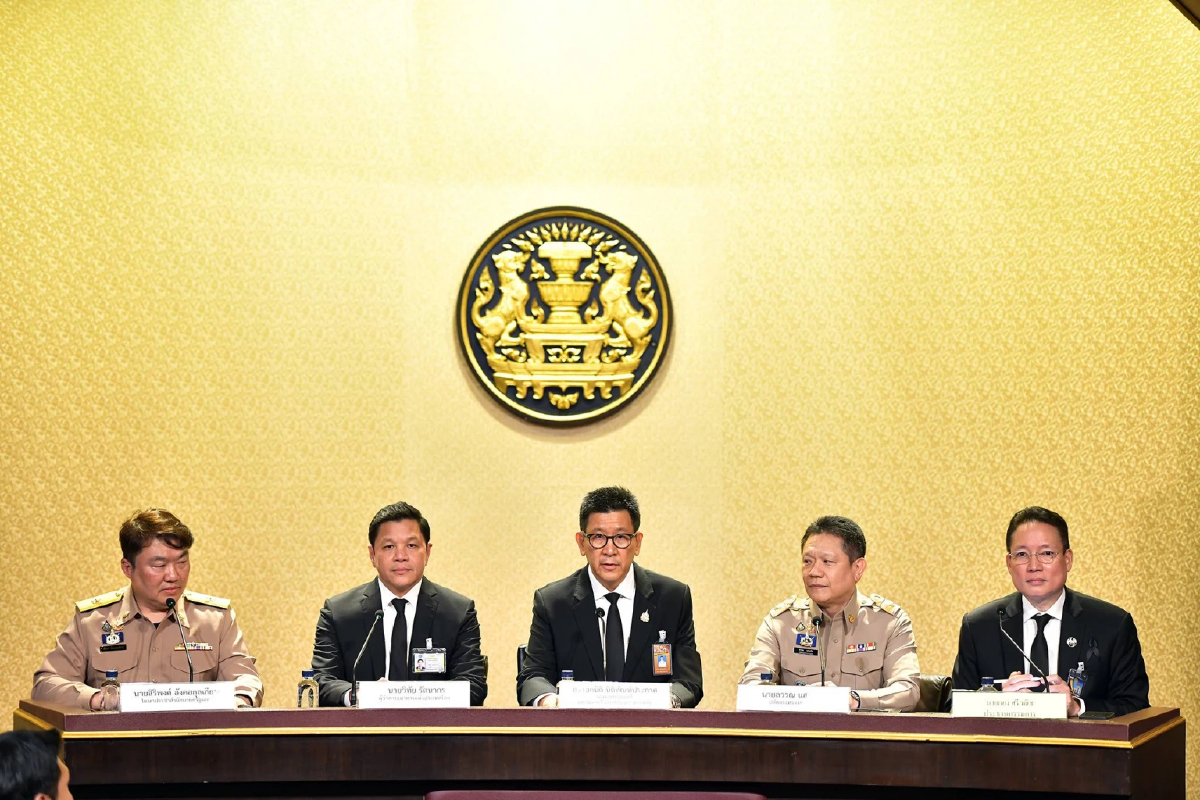 ครม.เศรษฐกิจไฟเขียว ตั้ง AMC แก้หนี้ NPL เฟสแรก 6.2 หมื่นล้าน 2.3 ล้านบัญชี