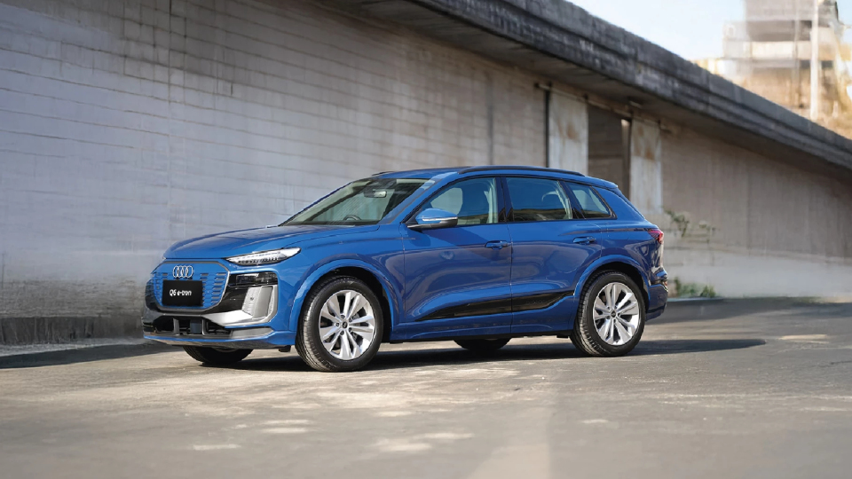 อาวดี้ ลดราคาสูงสุด 1.2 ล้าน ก่อนปรับขึ้น ตามโครงสร้างภาษีใหม่