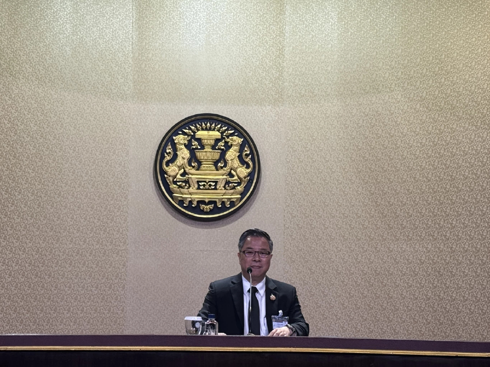 บอร์ดเพิ่มขีดแข่งขัน เคาะ 2 มาตรการใหญ่ หนุนSME ไทยยกระดับการผลิต สร้างแรงงาน 1 แสนคนตอบโจทย์อุตฯเป้าหมาย