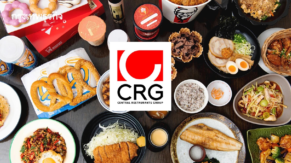 ร้านอาหารปี 68 เข้าโหมด ‘ปรับโครงสร้าง’ ‘ผู้ชนะ’ ต้องแตกต่าง ฝ่าสงครามราคา