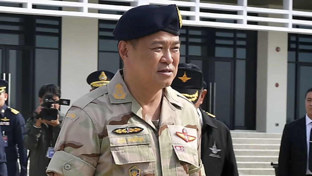 ‘อนุทิน’ ตรวจน้ำท่วมภาคกลาง บ่ายนี้ ภารกิจด่วน เร่งฟื้นฟูสู่ปกติ