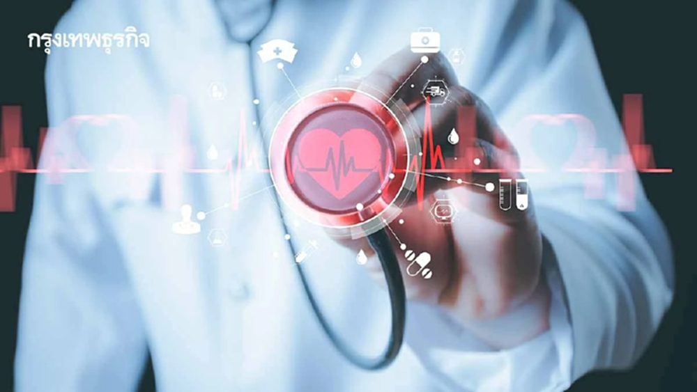 ลุยวิจัยสู้ 'โรคหัวใจ-เมแทบอลิก' ลดภาระสุขภาพ พบแนวโน้มผู้ป่วยพุ่ง
