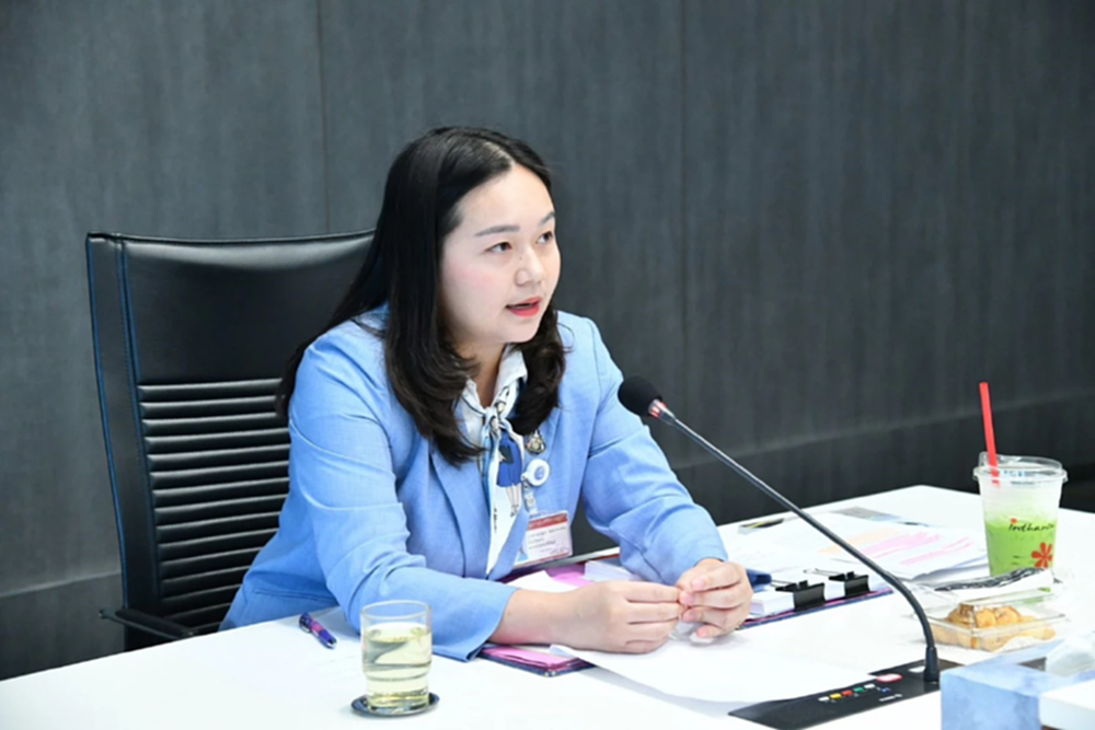 กมธ.ตำรวจ เลื่อนวันเรียก'ผบ.ตร.-คณะ' แจงส่วยพนันออนไลน์ 27 พ.ย.