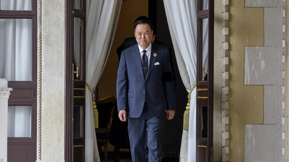 ‘อนุทิน’ เยือน ‘สิงคโปร์’ เป็นทางการ 7พ.ย. ฉลองสัมพันธ์การทูต60ปี