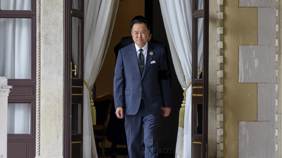 ‘อนุทิน’ เยือน ‘สิงคโปร์’ เป็นทางการ 7พ.ย. ฉลองสัมพันธ์การทูต60ปี