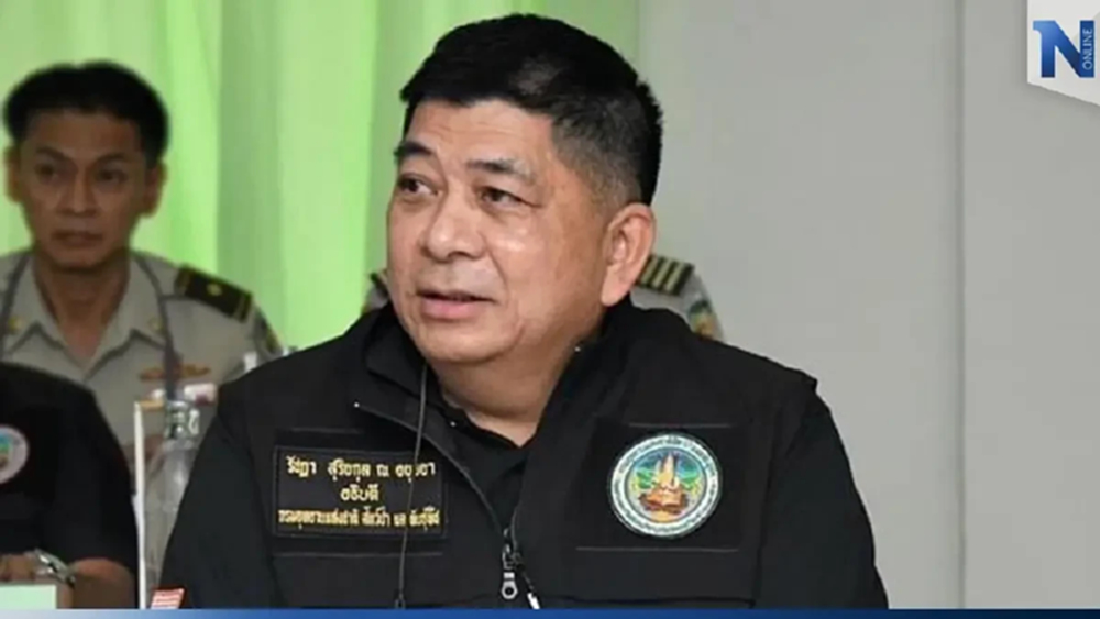 ป.ป.ช.ฟัน 2 คดีรวด 'อดีตอธิบดีอุทยานฯ' เรียกเงิน-ทุจริตบำรุงป่า