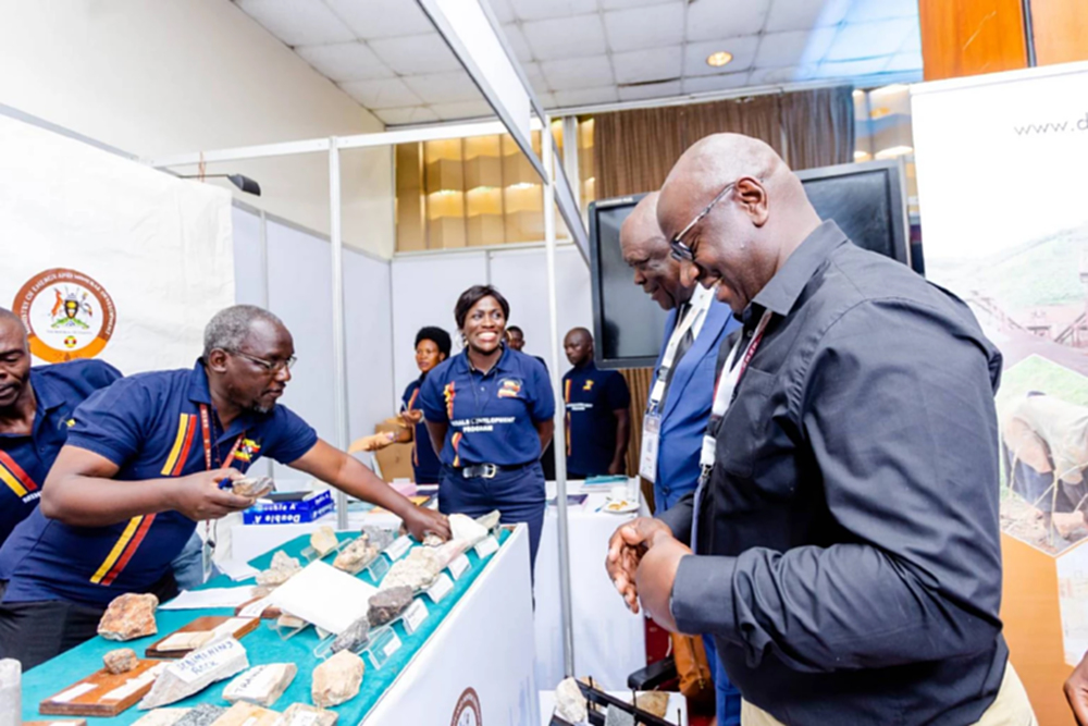 'ยูกันดา' เปิดประตูการค้า-ลงทุน สู่ความมั่งคั่ง ในงาน Expo 2025