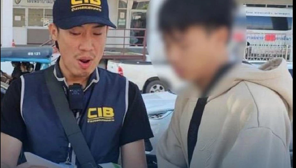 โดนแล้ว! ครีเอเตอร์ดัง ลวงกินตับเด็กสาว แอบถ่ายขายออนไลน์ OnlyFans