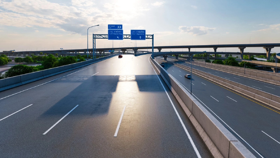 BTS - BEM เตรียมชิง PPP บริหารมอเตอร์เวย์รังสิต - บางปะอิน 30 ปี