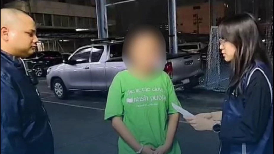 สูญเงิน 71 ล้าน หลอกลงทุนเทรดหุ้น-ซื้อเหรียญเกม บุกจับสาวแสบ