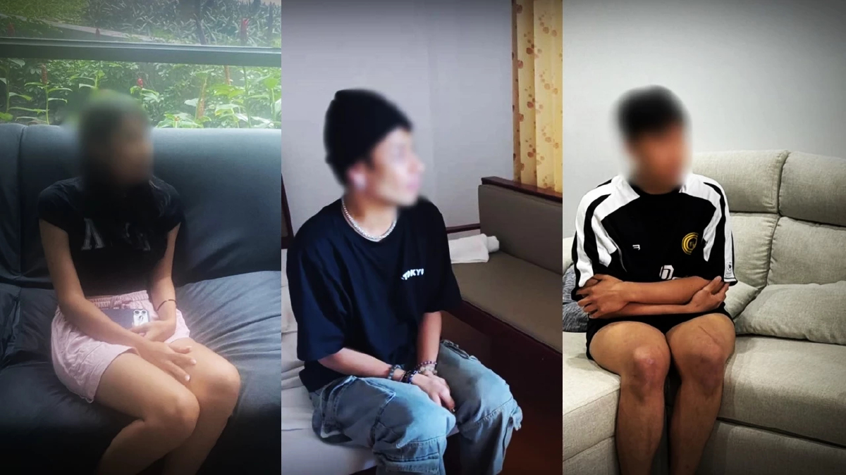 โดนกันเยอะ ปลอมเป็นกรรมการบริษัท ถอนเงิน 18 ล้าน นักธุรกิจต้องรู้ บุกจับ 3